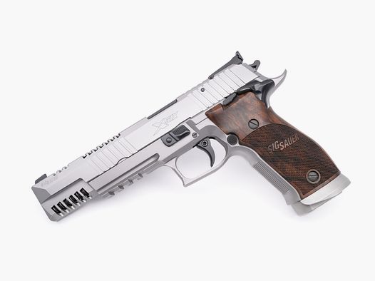 SIG SAUER P226 XSix - 9mm (D'occasion)