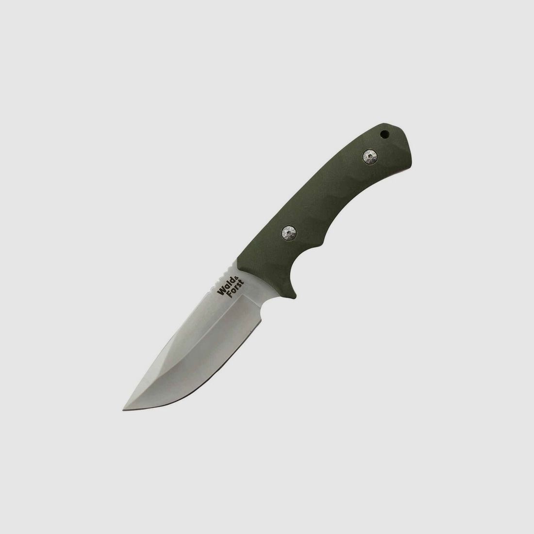 Wald & Forst Messer Core G10