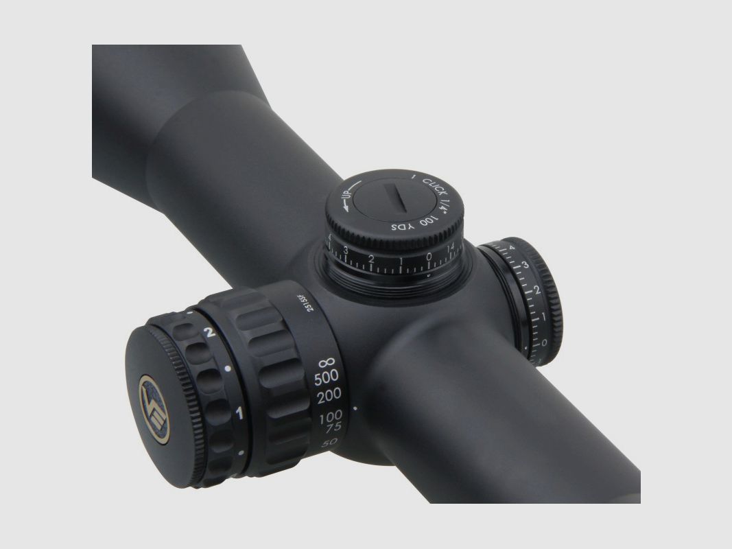 CONTINENTAL HUNTING SFP 6X, Bild 5 von 7