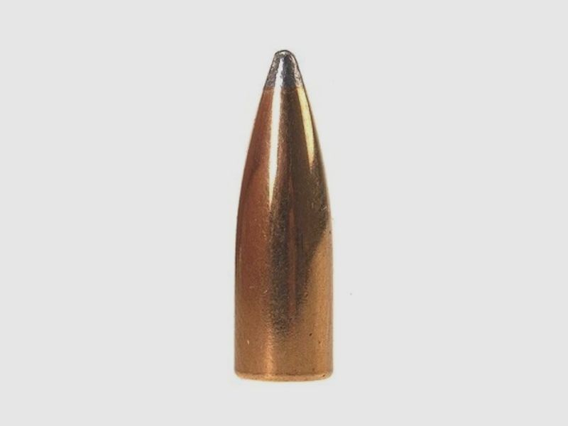 Balle Sierra .22/.224 HV 55GR SPT 100 pièces