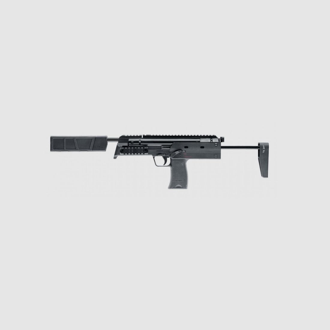 H&K MP7 SD 4,5mm, Bild 1 von 3