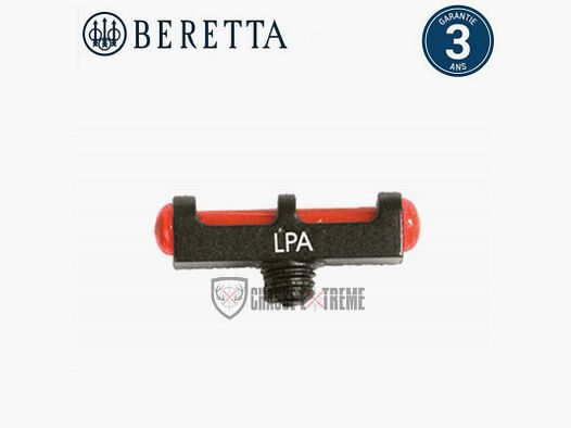 Guidon BERETTA Fluo 92x Performance