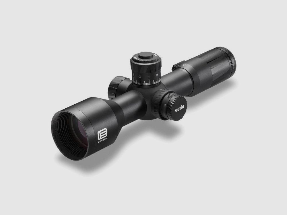 EOTech Vudu 5-25x50 FFP Zielfernrohr TR3 (Horus)