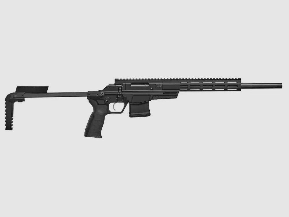 CZ 600+ Trail