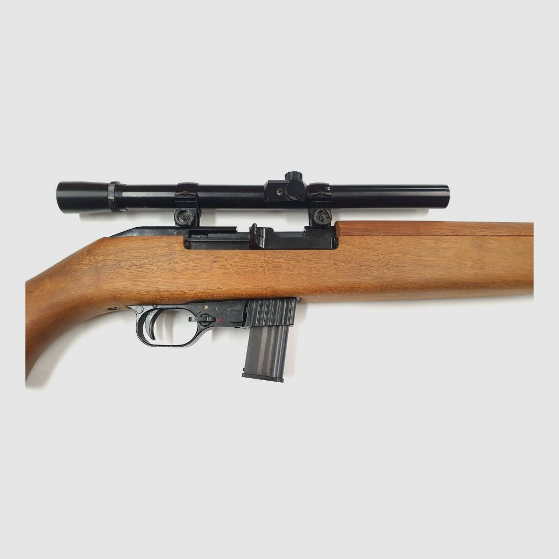 ERMA karabin samopowtarzalny Erma EGM1 Mod. 70