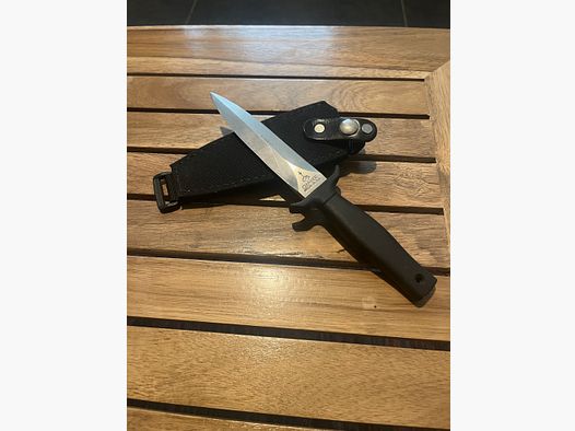 Gerber Mark 1 Sammlermesser