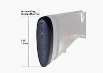 BERETTA Recul MICROCORE SKEET Y SPORTING MEDIO 18MM