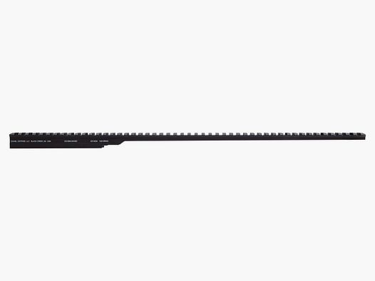 Daniel Defense Delta 5 Pro uitgebreide Picatinny rail