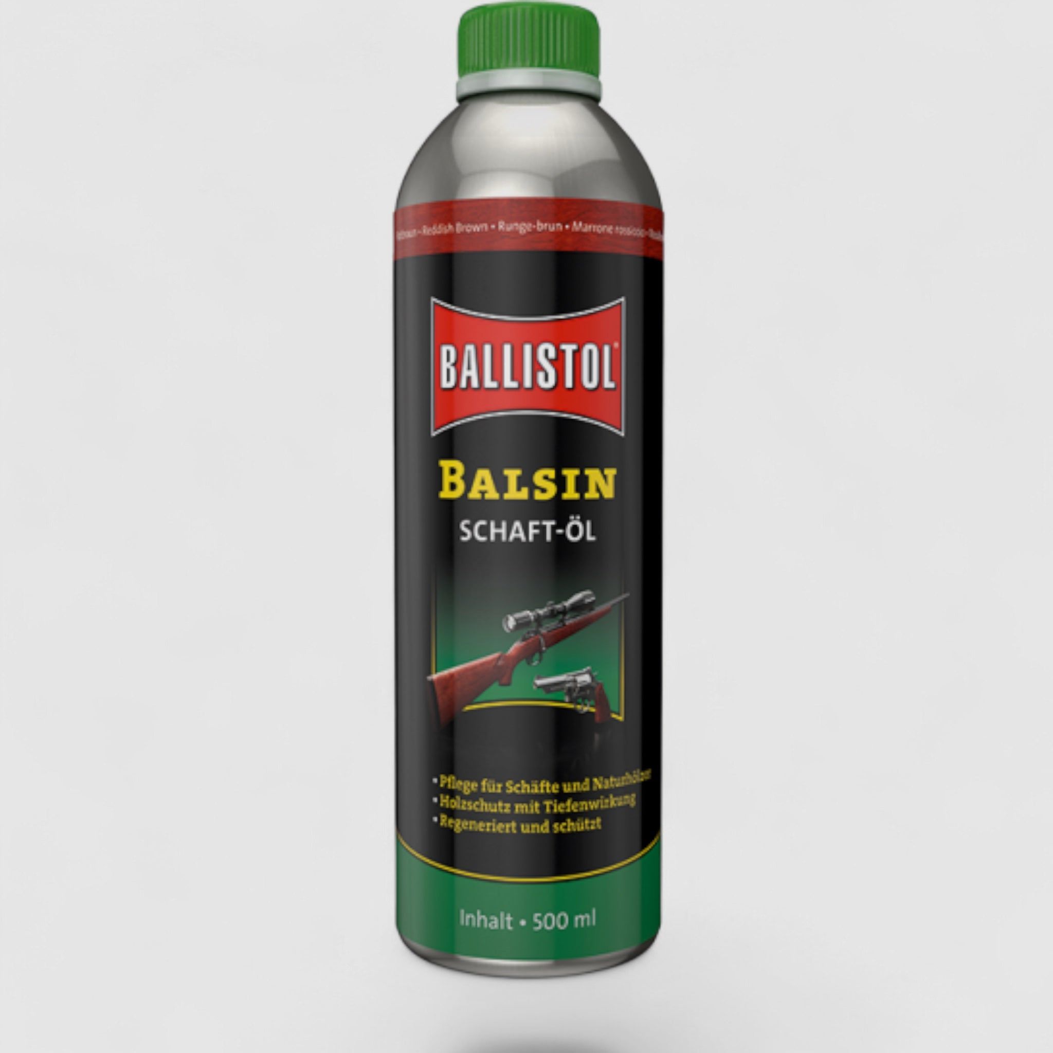 Ballistol Balsin Loopolie