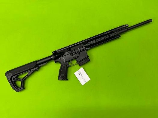 STEYR ARMS STM-Z SA 556 .223Rem Semi-Automatic Rifle