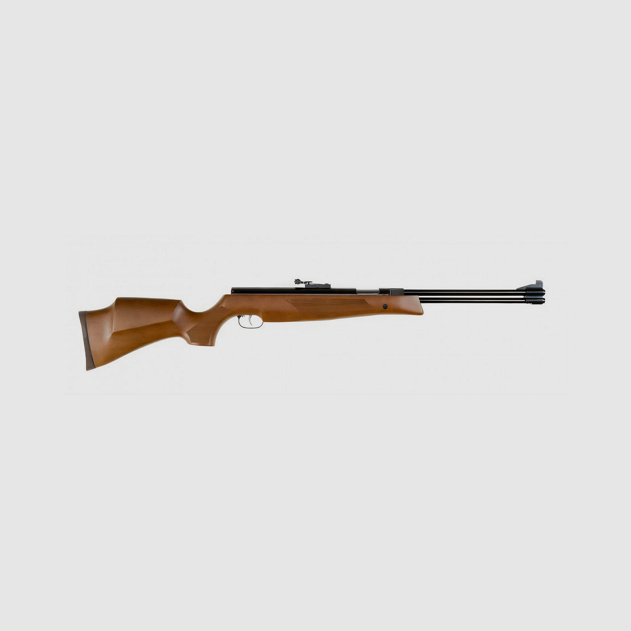 Weihrauch HW77K