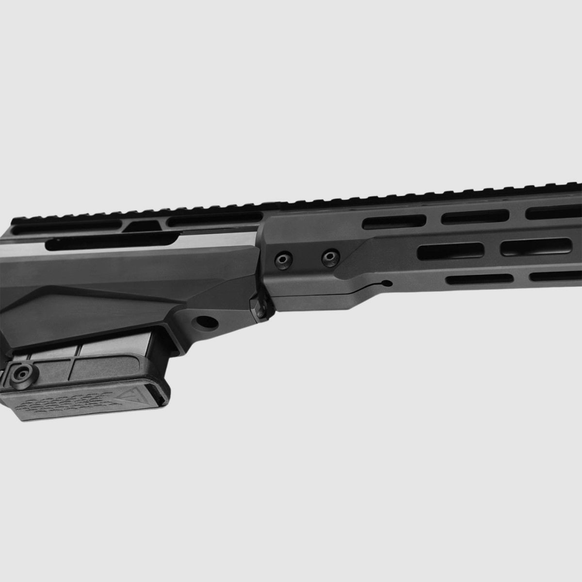 Tikka T3X Tactical A1 FS .308 Win MT 5/8-24 24" Black, zdjęcie 6 z 7