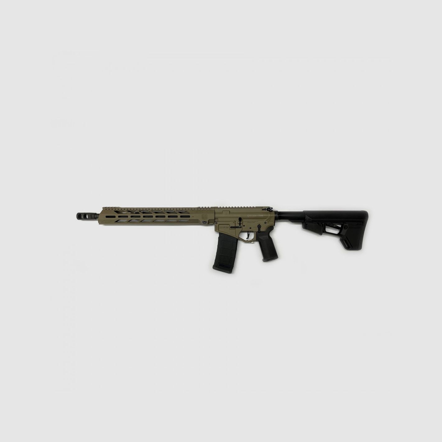 DiamondBack DB15 Kal. 223 Remington, Bild 7 von 7