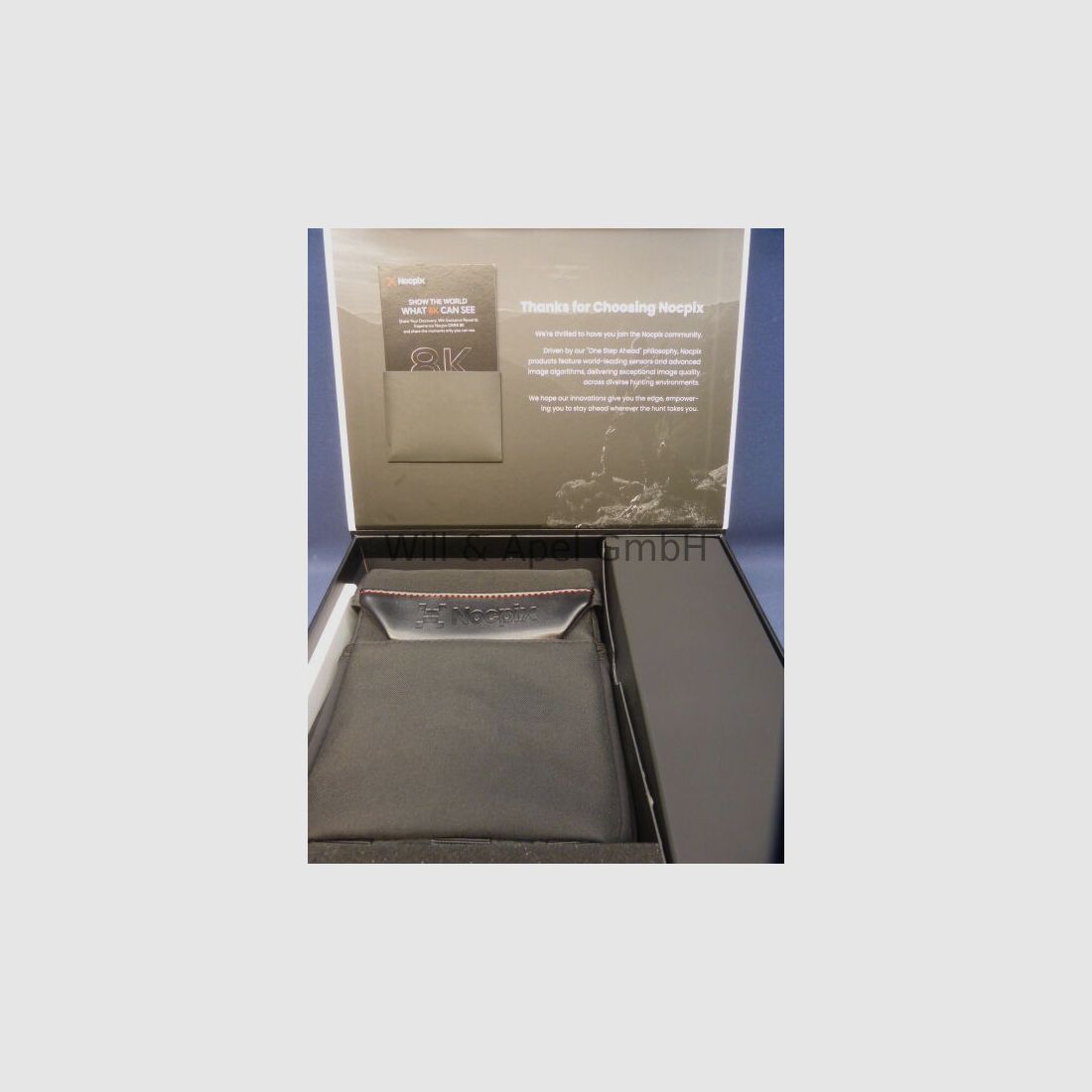 Nocpix Omni H35R, Bild 7 von 8