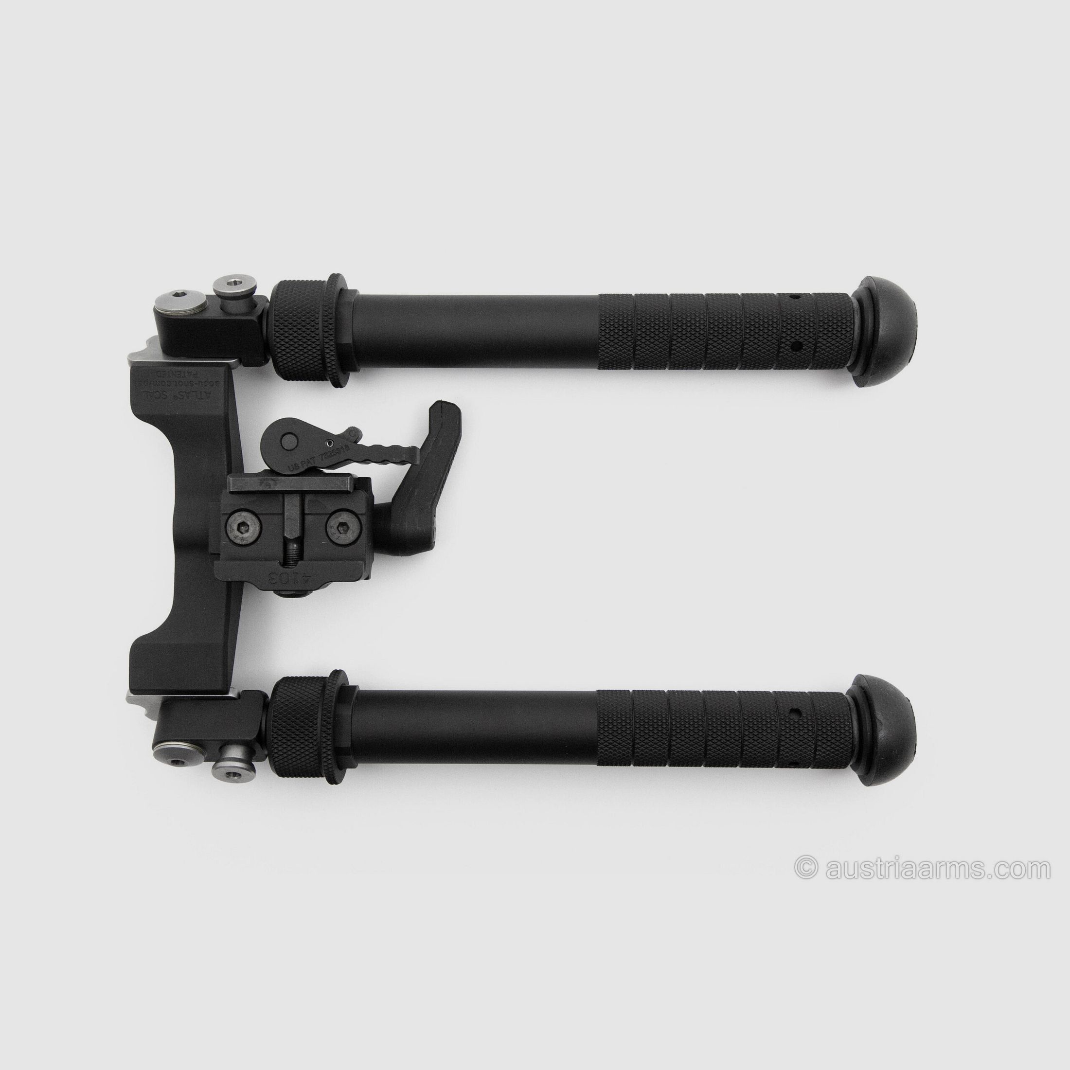 BT ATLAS Bipod BT72-LW17, Bild 1 von 2