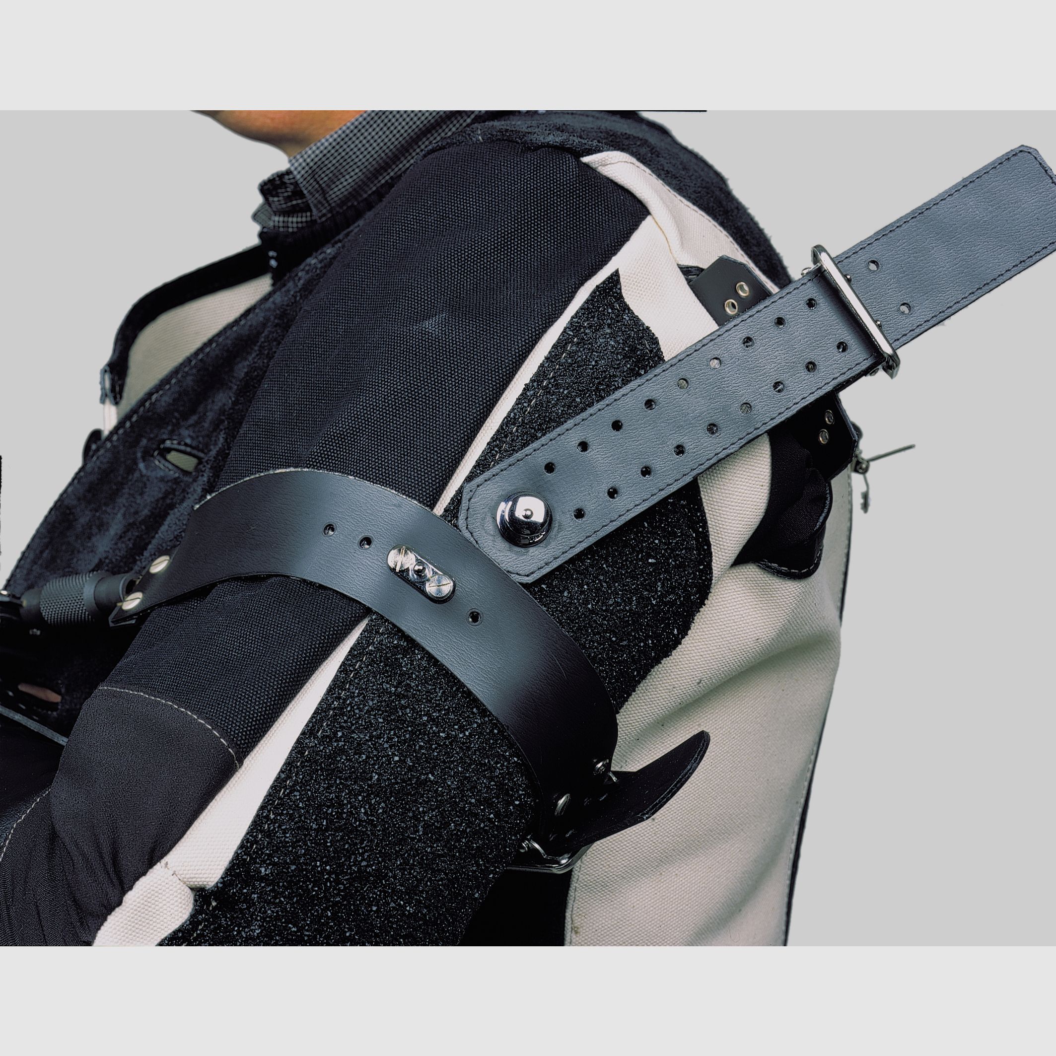 ahg shooting strap SWING