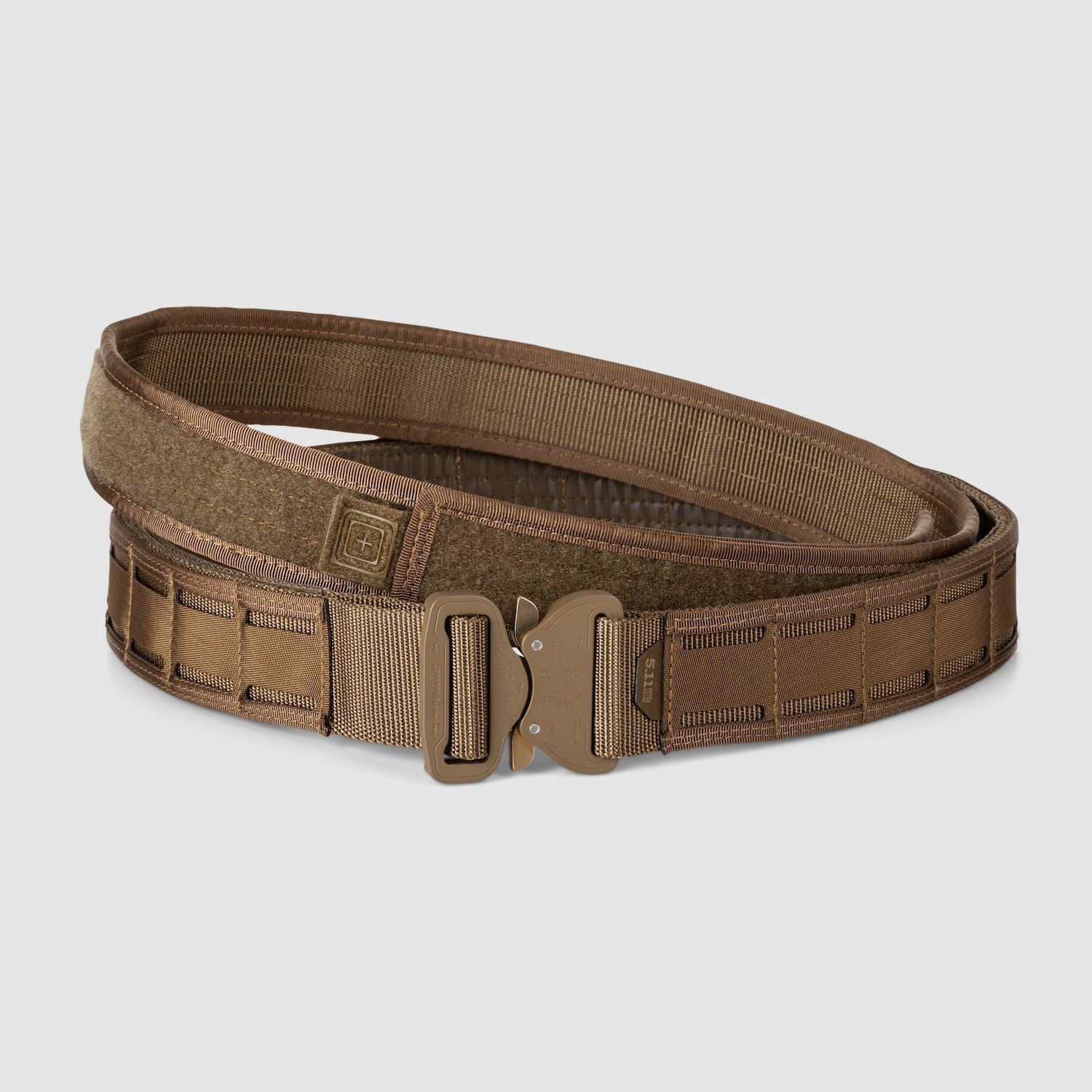 5.11 Tactical Maverick Battle Belt - Größe L