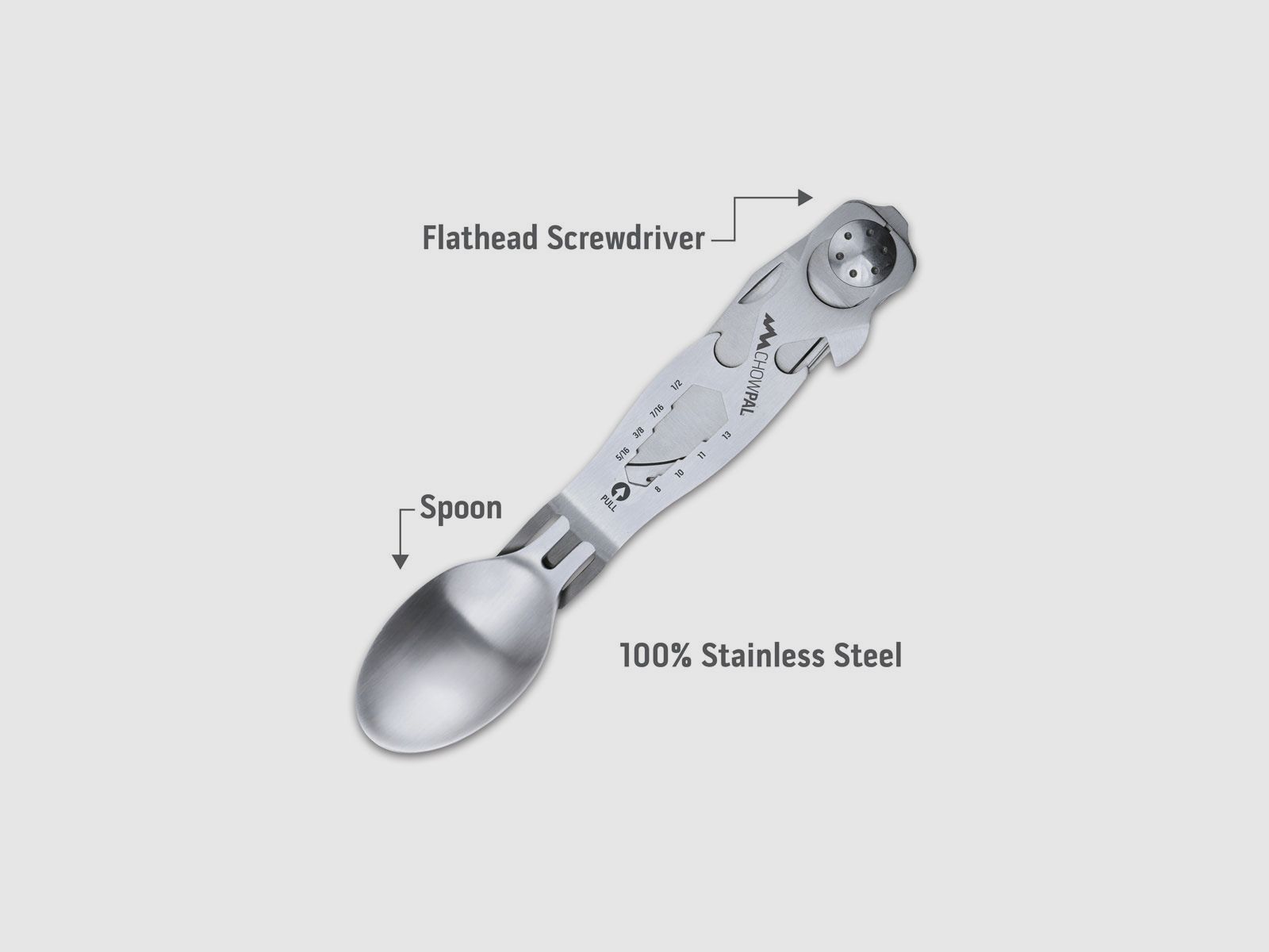 OUTDOOR EDGE ChowPal