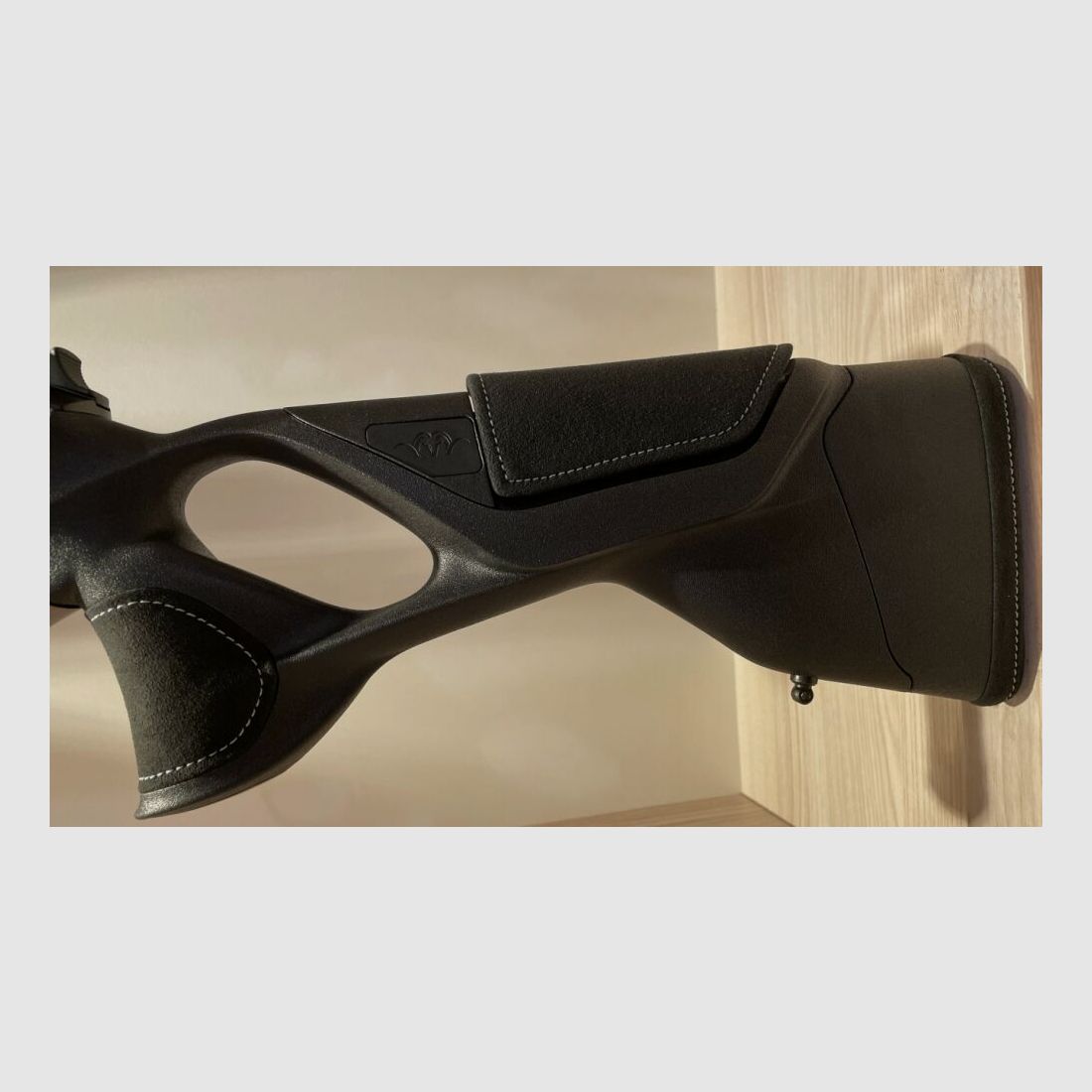 BLASER R8 ULTIMATE SILVERSTONE