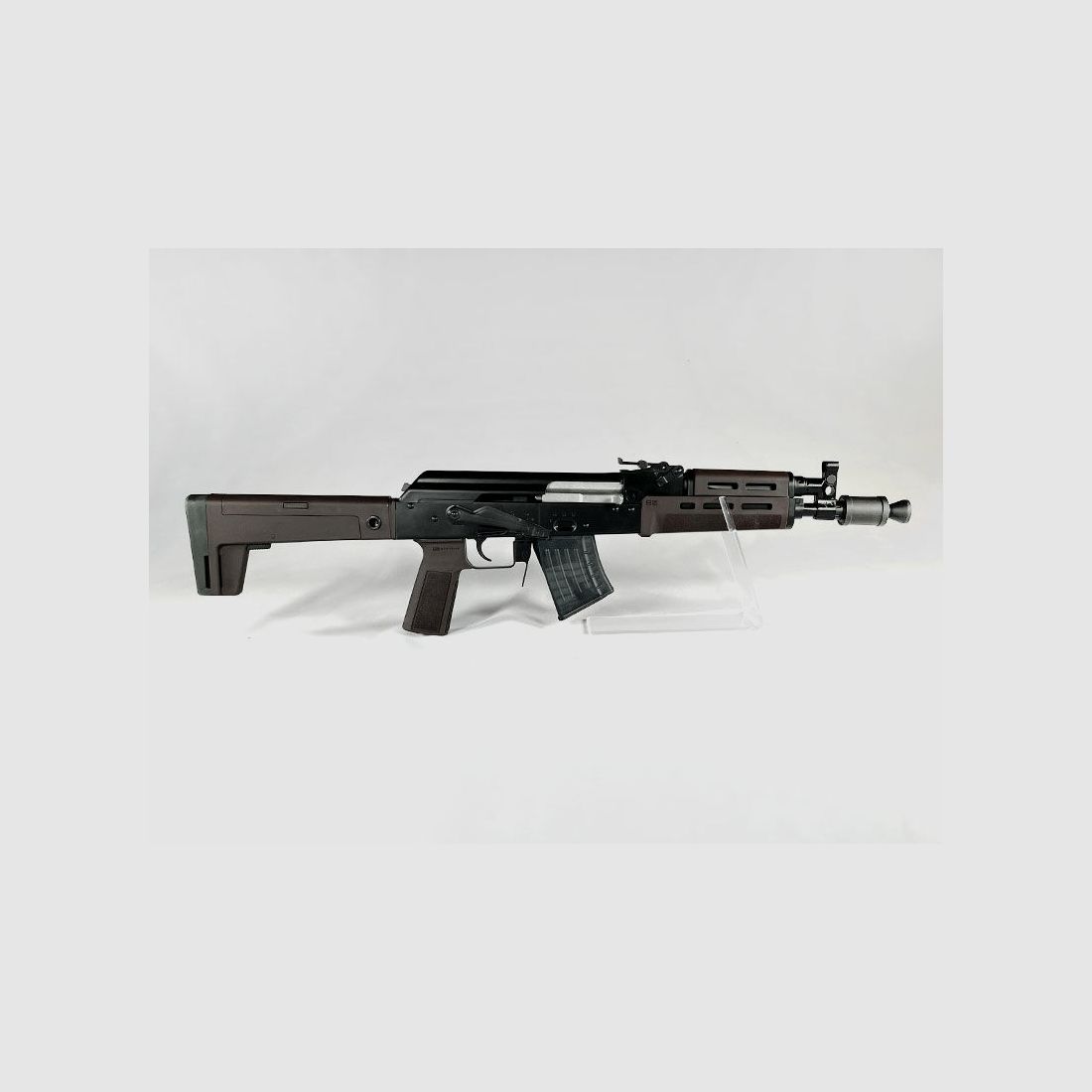 WBP - FABRICA DE ARMAS JACEK POPIŃSKI Mini-Jack "B5" 7,62x39