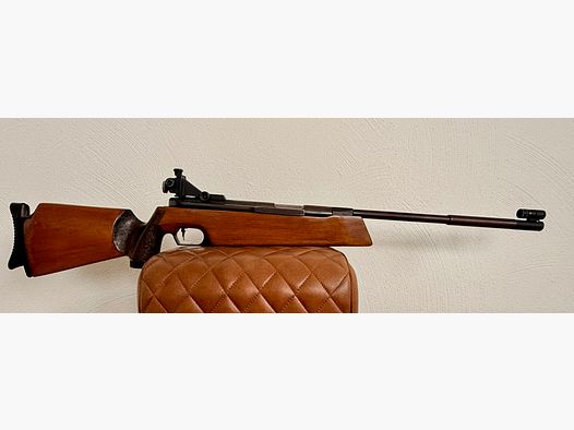 Feinwerkbau 300S técnicamente como nuevo. Completamente revisado