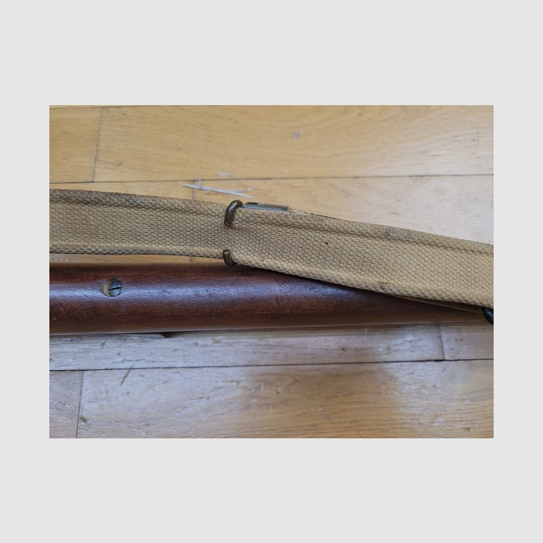 Sehr schöner englischer Gewehr Lee Enfield MKIII (*) – Sehr seltene englische Herstellung aus dem Zweiten Weltkrieg von B.S.A. aus 1943! – Originalkaliber 303 British – Mononummer – MUSEUMSZUSTAND!, Bild 13 von 41