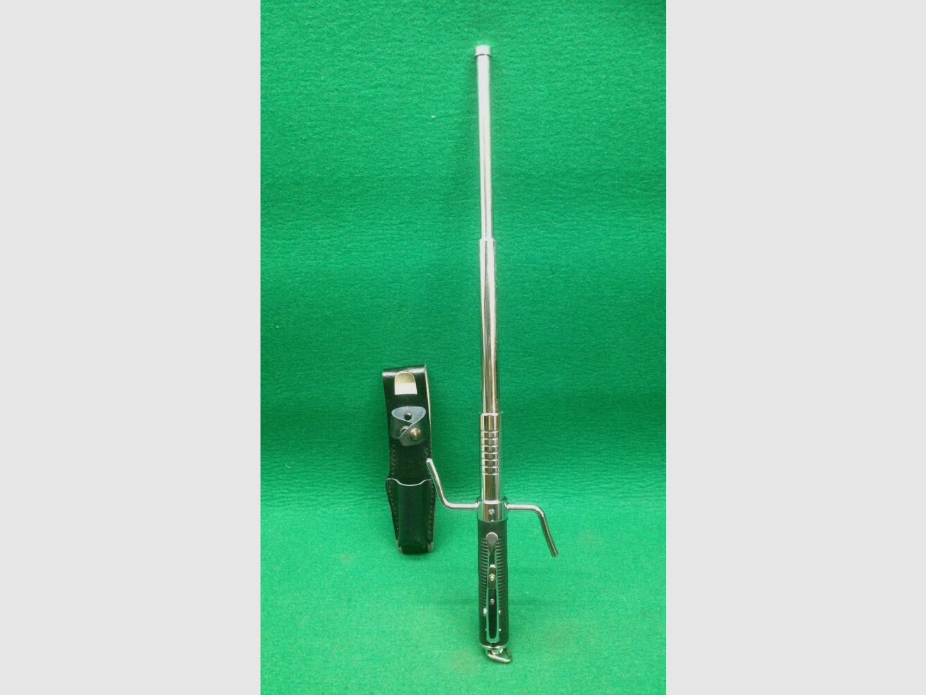 Taiwan Automatic Baton