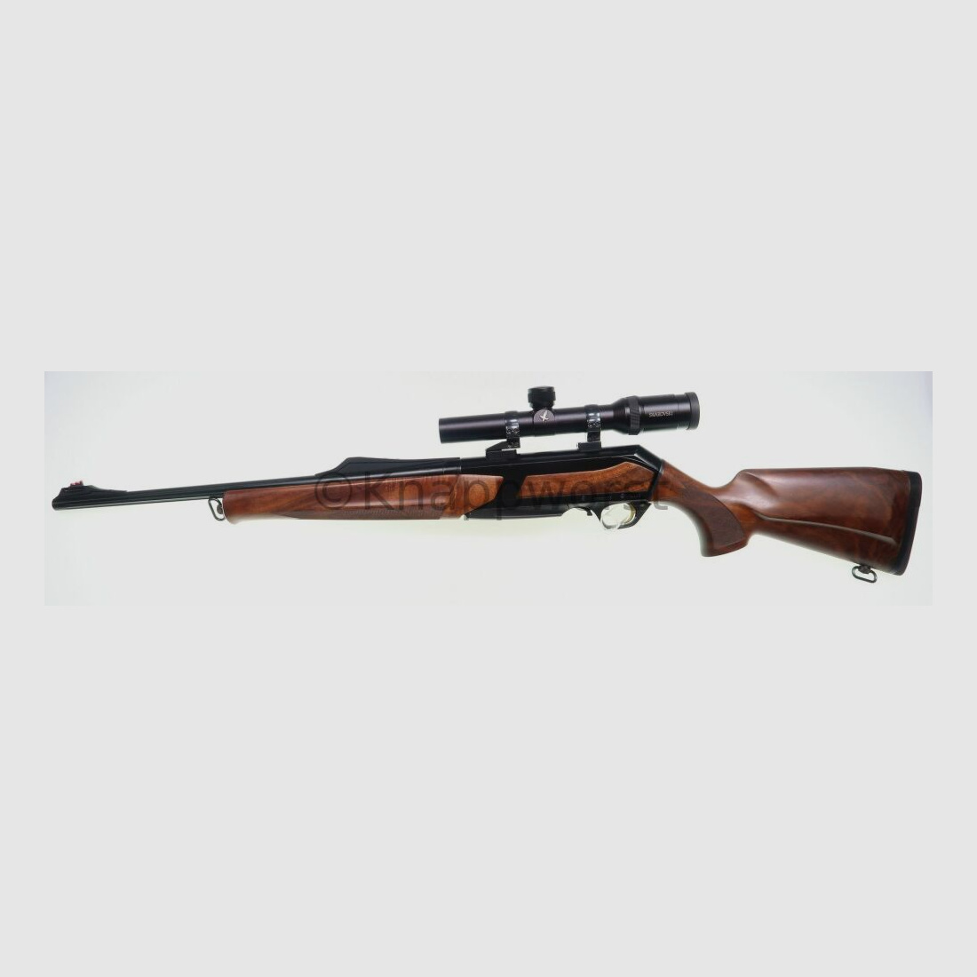 Browning Browning Zenit Wood