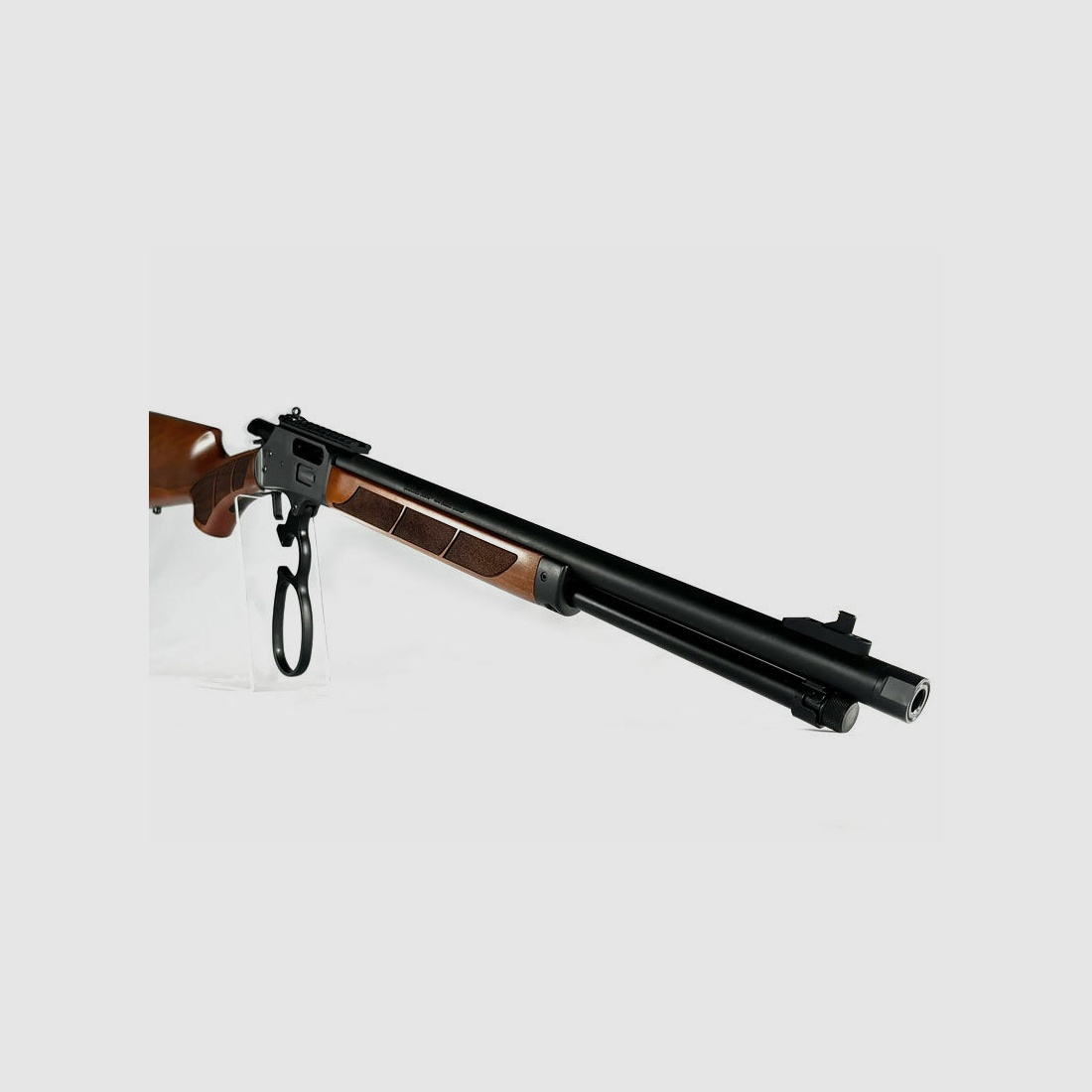 Smith & Wesson 1854 Nussbaum