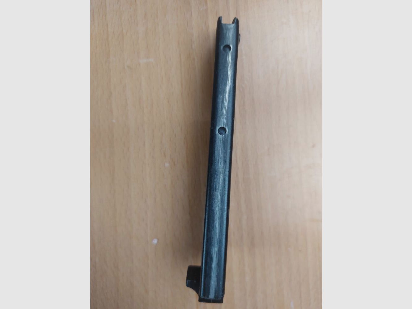 Baikal Model 35M