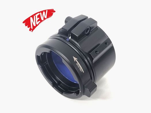 Rusan Modular Adapter MAR – Ø