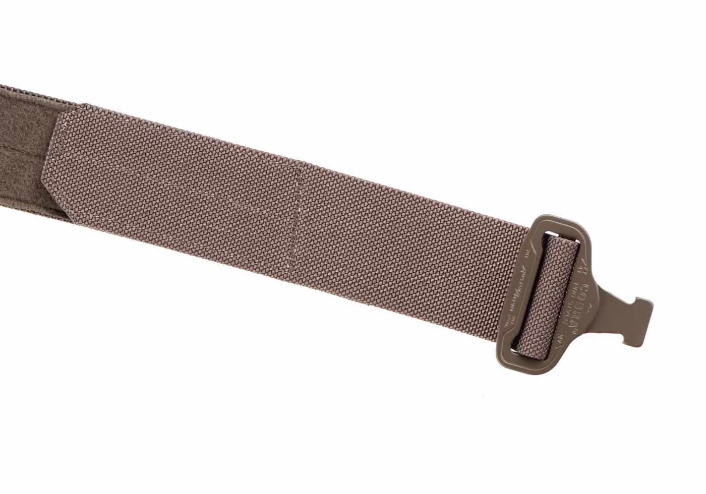 Clawgear – Level 1-B Belt / RAL7013/ XL, Bild 5 von 7