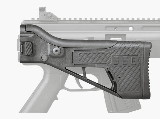 GSG 15 crosse pliante