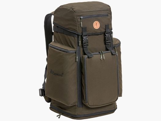 Pinewood Wildmark Sitzrucksack 35 L ohne Gewehrholster