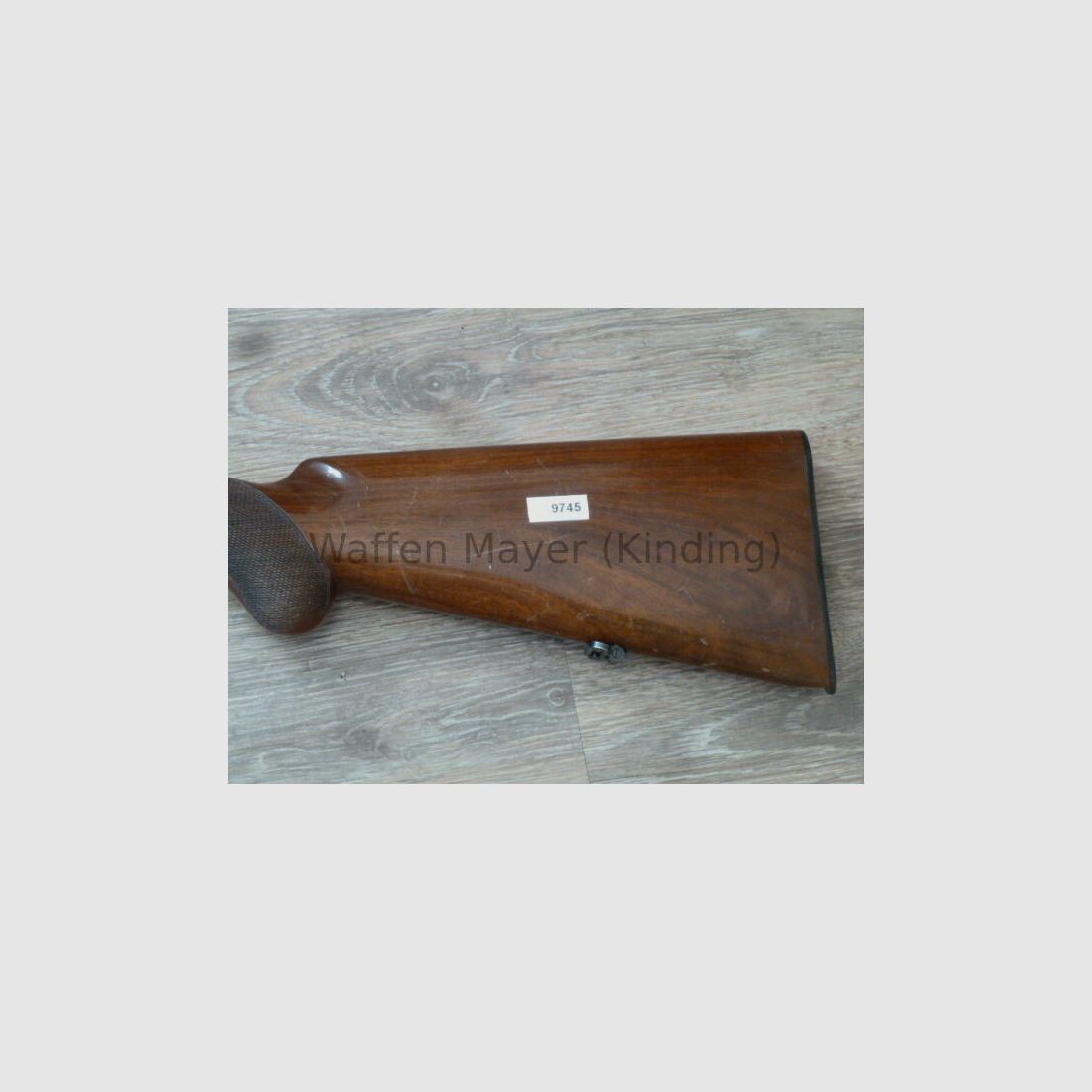 Winchester Super-Grade XTR