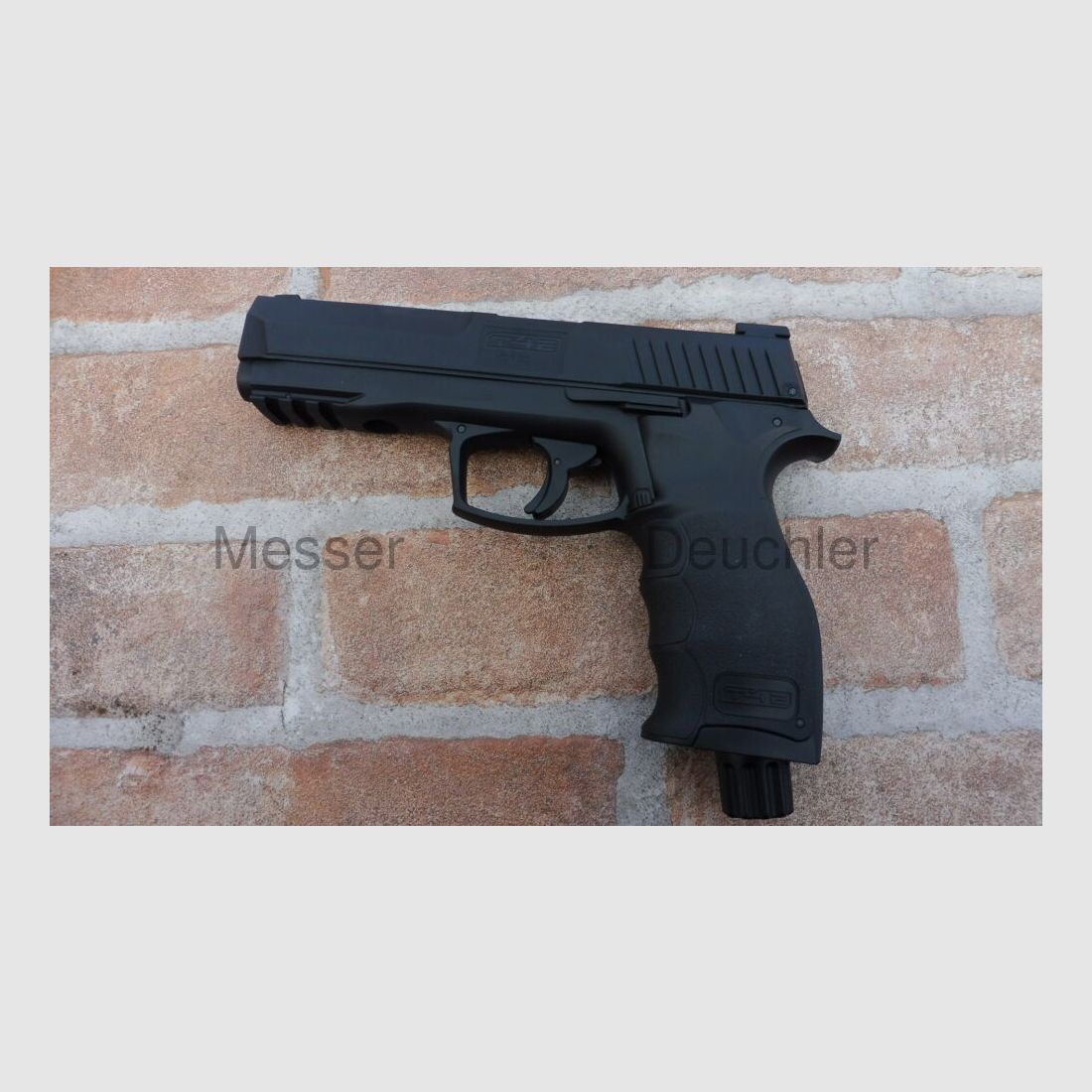 Umarex T4E HDP50 Gen. 2