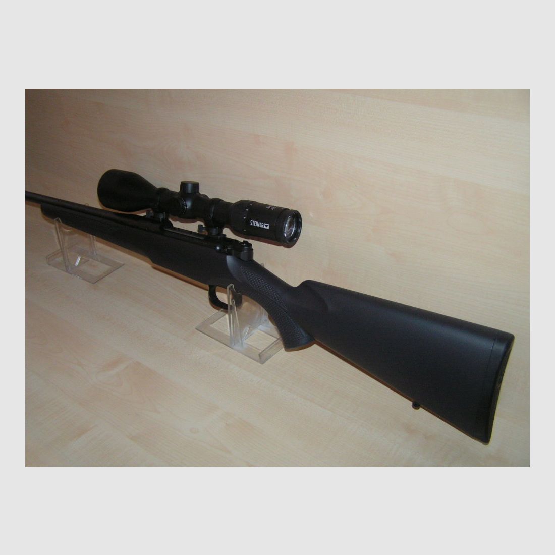 Mauser 12 Extreme