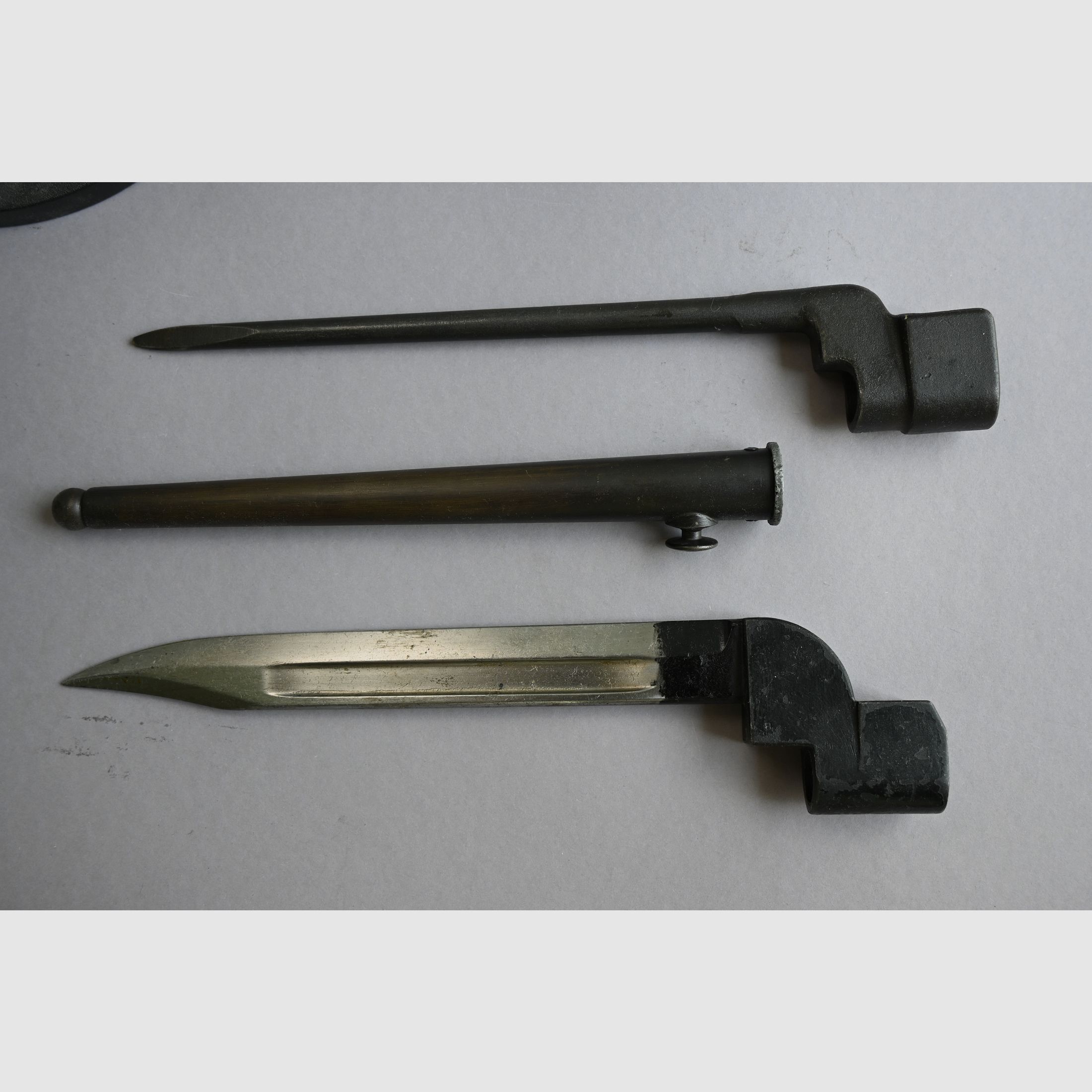 Enfield Bayonet No.4 Mk2