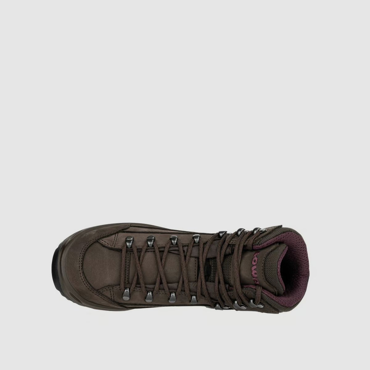 LOWA Renegade GTX MID Ws Espresso