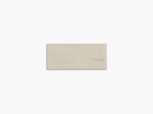 Bergans Wool Stirnband Vanilla White 58