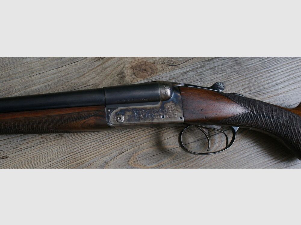 Manufrance St.Etienne Robust