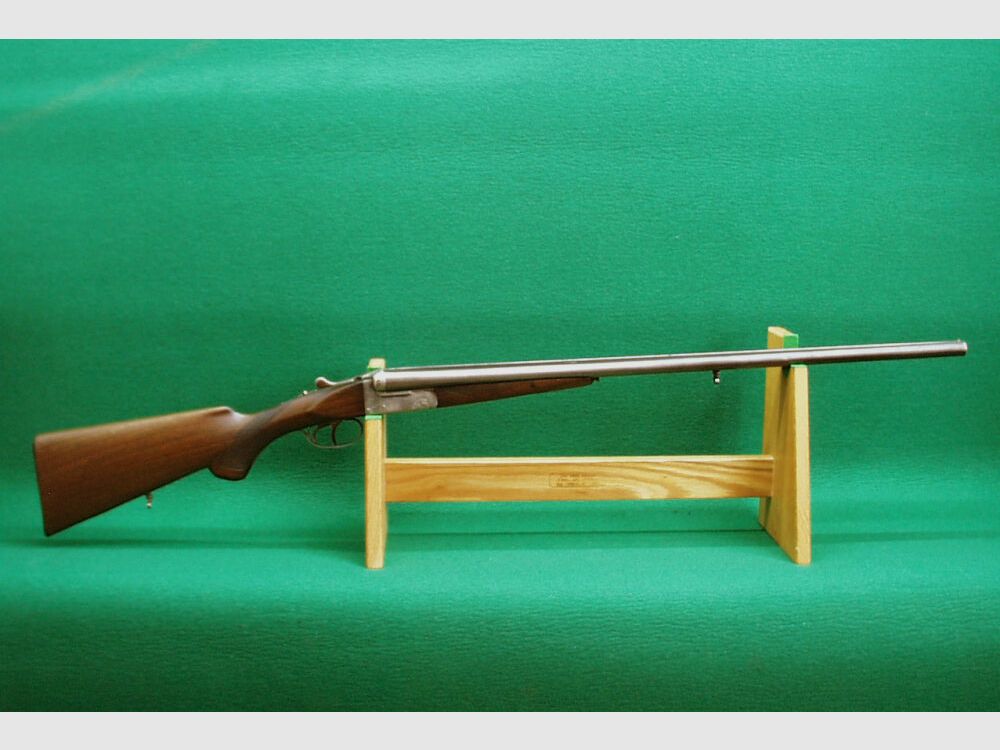 Town Hall Double shotgun Mod. Reno Cal. 20/65