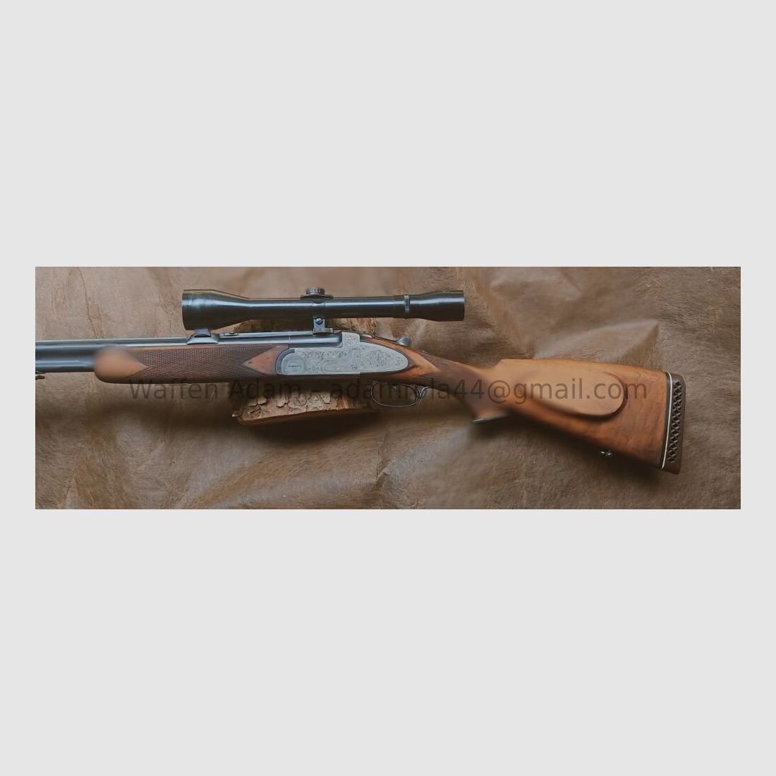 Antonio Zoli / Brescia - Italië BBF