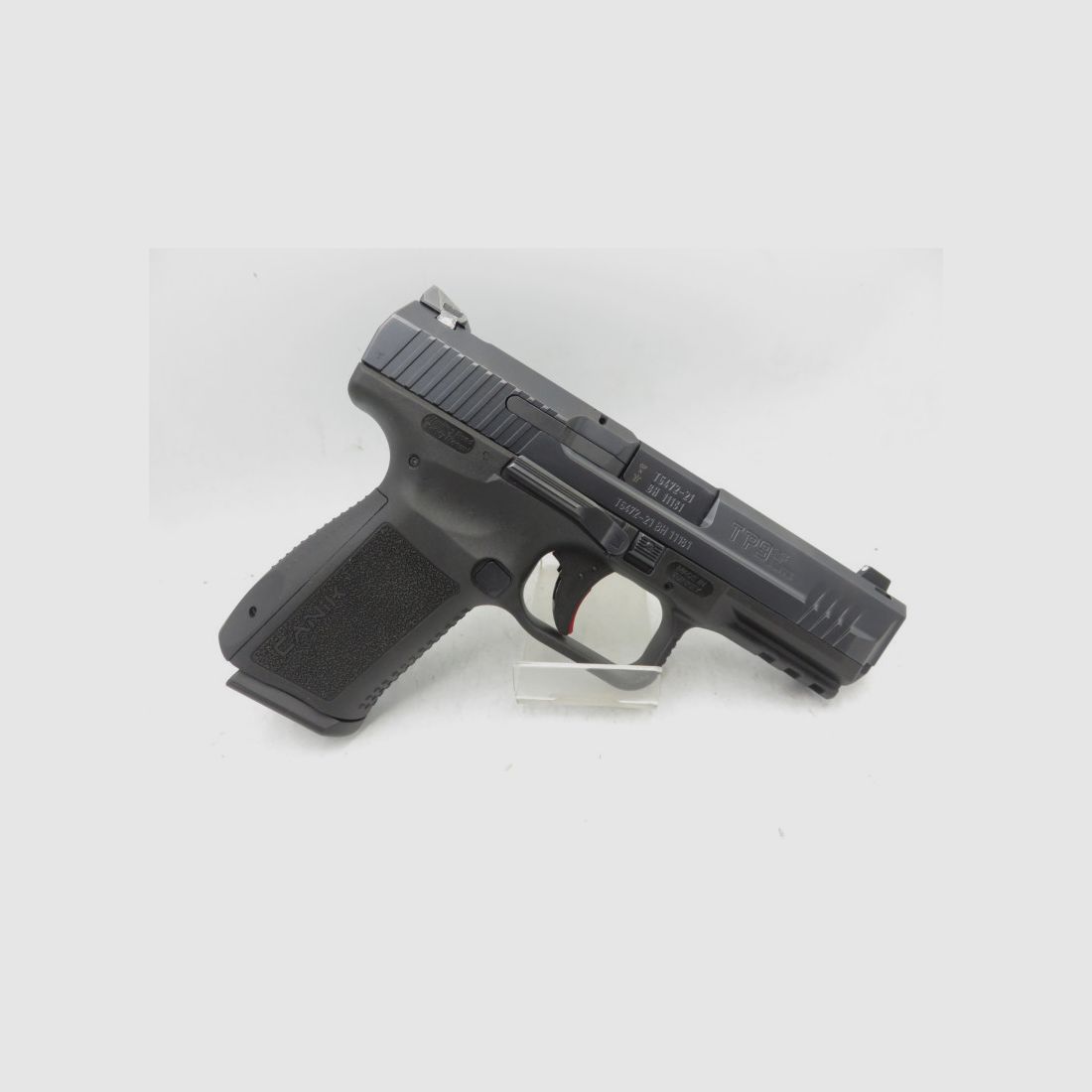 CANIK TP9 SF ELITE 9 X 19 REF: 6491, afbeelding 1 van 6