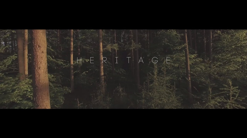 HERITAGE - TRAILER