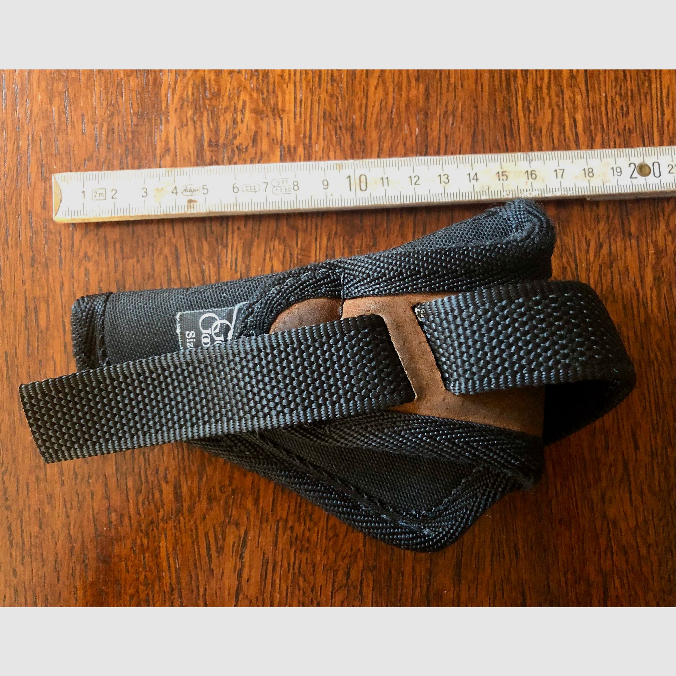 Gürtelholster