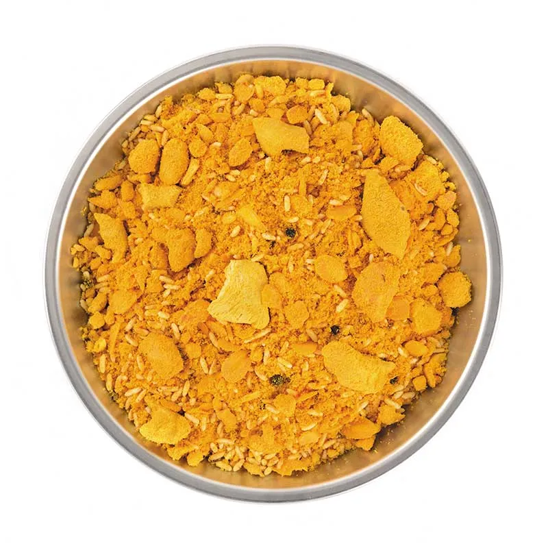 Repas lyophilisé – Lyofood Poulet Tikka Masala 500 g, image 3 sur 3