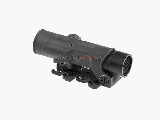 Elcan SpecterOS SFOV4-C1 5.56 Black