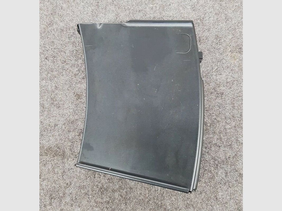 Niedermeier SVT40, 10 strzałów, repro