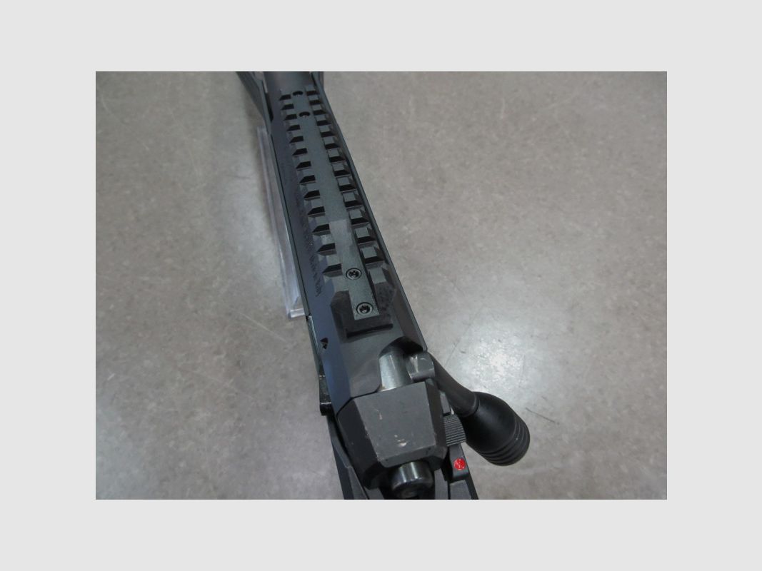 SABATTI STR SPORT CAL6.5 PRC USED, image 9 of 10